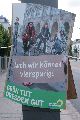Wahlplakate und Anderes