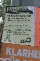 Wahlplakate und Anderes