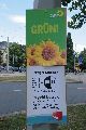 Wahlplakate und Anderes