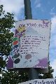 Wahlplakate und Anderes