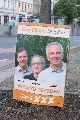 Wahlplakate und Anderes