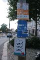 Wahlplakate und Anderes