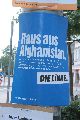 Wahlplakate und Anderes