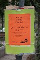 Wahlplakate und Anderes