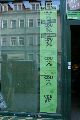 Wahlplakate und Anderes