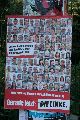 Wahlplakate und Anderes