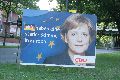 Wahlplakate und Anderes