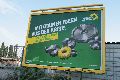 Wahlplakate und Anderes