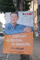 Wahlplakate und Anderes