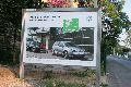 Wahlplakate und Anderes