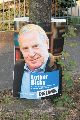 Wahlplakate und Anderes