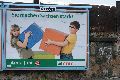 Wahlplakate und Anderes