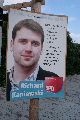 Wahlplakate und Anderes