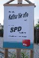 Wahlplakate und Anderes