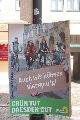 Wahlplakate und Anderes