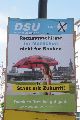 Wahlplakate und Anderes