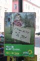 Wahlplakate und Anderes
