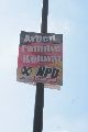 Wahlplakate und Anderes
