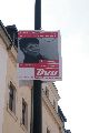 Wahlplakate und Anderes