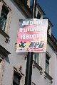 Wahlplakate und Anderes