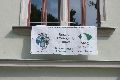 Wahlplakate und Anderes
