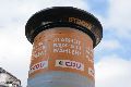 Wahlplakate und Anderes