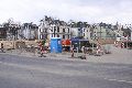 Neues von der Baustelle Brückenbau am Waldschlösschen