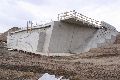 Neues von der Baustelle Brückenbau am Waldschlösschen