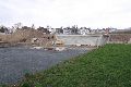 Neues von der Baustelle Brückenbau am Waldschlösschen