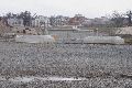 Neues von der Baustelle Brückenbau am Waldschlösschen