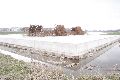 Neues von der Baustelle Brückenbau am Waldschlösschen