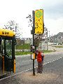 Spaziergang von Niederwartha- Cossebaude-Gohlis- Stetzsch-Briesnitz- Cotta, längs der Buslinie 94