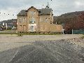 Spaziergang von Niederwartha- Cossebaude-Gohlis- Stetzsch-Briesnitz- Cotta, längs der Buslinie 94