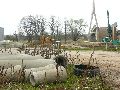 Spaziergang von Niederwartha- Cossebaude-Gohlis- Stetzsch-Briesnitz- Cotta, längs der Buslinie 94