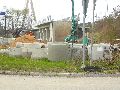 Spaziergang von Niederwartha- Cossebaude-Gohlis- Stetzsch-Briesnitz- Cotta, längs der Buslinie 94