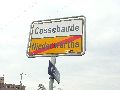 Spaziergang von Niederwartha- Cossebaude-Gohlis- Stetzsch-Briesnitz- Cotta, längs der Buslinie 94