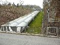 Spaziergang von Niederwartha- Cossebaude-Gohlis- Stetzsch-Briesnitz- Cotta, längs der Buslinie 94