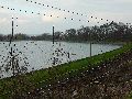 Spaziergang von Niederwartha- Cossebaude-Gohlis- Stetzsch-Briesnitz- Cotta, längs der Buslinie 94