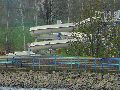 Spaziergang von Niederwartha- Cossebaude-Gohlis- Stetzsch-Briesnitz- Cotta, längs der Buslinie 94