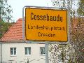 Spaziergang von Niederwartha- Cossebaude-Gohlis- Stetzsch-Briesnitz- Cotta, längs der Buslinie 94