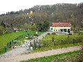 Spaziergang von Niederwartha- Cossebaude-Gohlis- Stetzsch-Briesnitz- Cotta, längs der Buslinie 94