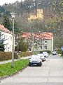 Spaziergang von Niederwartha- Cossebaude-Gohlis- Stetzsch-Briesnitz- Cotta, längs der Buslinie 94