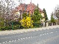 Spaziergang von Niederwartha- Cossebaude-Gohlis- Stetzsch-Briesnitz- Cotta, längs der Buslinie 94