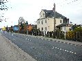Spaziergang von Niederwartha- Cossebaude-Gohlis- Stetzsch-Briesnitz- Cotta, längs der Buslinie 94