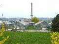 Spaziergang von Niederwartha- Cossebaude-Gohlis- Stetzsch-Briesnitz- Cotta, längs der Buslinie 94
