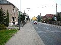 Spaziergang von Niederwartha- Cossebaude-Gohlis- Stetzsch-Briesnitz- Cotta, längs der Buslinie 94