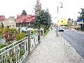 Spaziergang von Niederwartha- Cossebaude-Gohlis- Stetzsch-Briesnitz- Cotta, längs der Buslinie 94