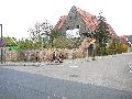 Spaziergang von Niederwartha- Cossebaude-Gohlis- Stetzsch-Briesnitz- Cotta, längs der Buslinie 94