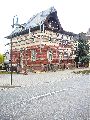 Spaziergang von Niederwartha- Cossebaude-Gohlis- Stetzsch-Briesnitz- Cotta, längs der Buslinie 94