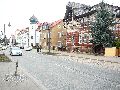 Spaziergang von Niederwartha- Cossebaude-Gohlis- Stetzsch-Briesnitz- Cotta, längs der Buslinie 94